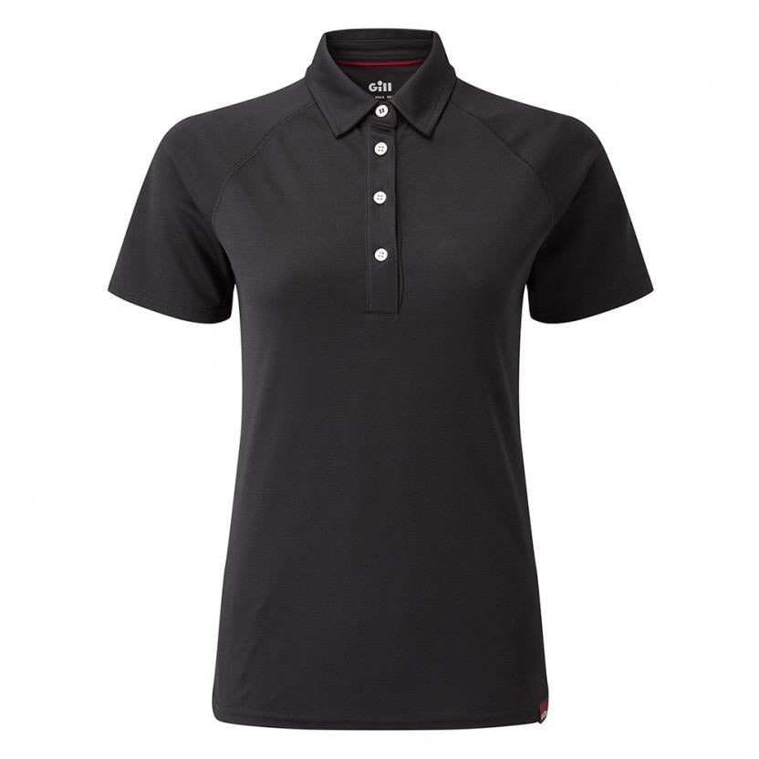 Gill - Women's UV Tec Polo