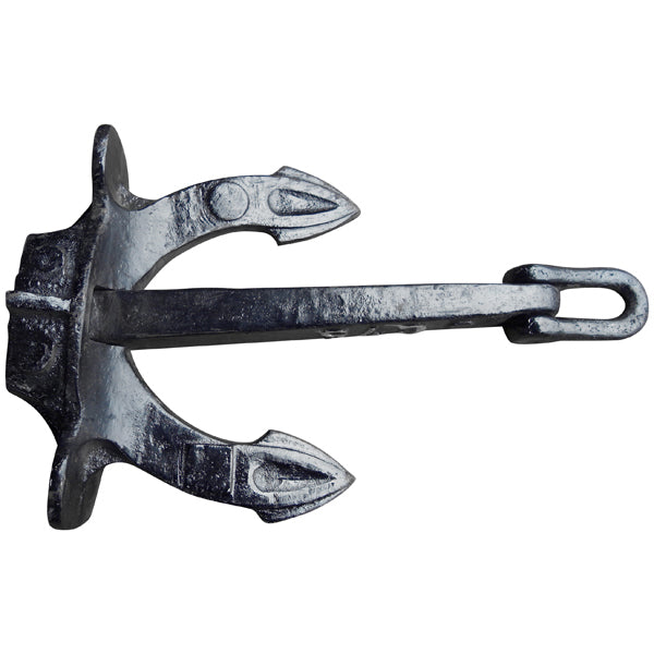 Marine Hardware,2kg Boat Anchor for Boat Anchor Boat Anchoring Tool Quality  You Can Trust 