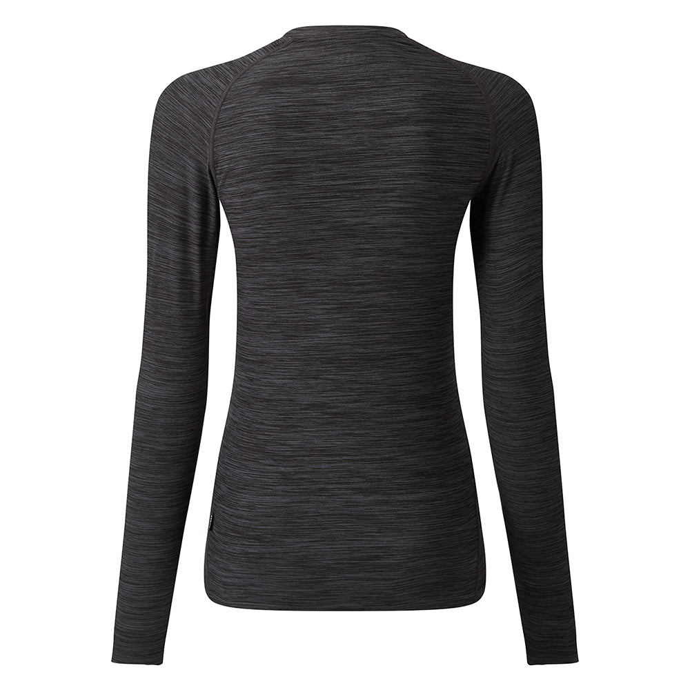 Gill - Women's L/S Crew Neck