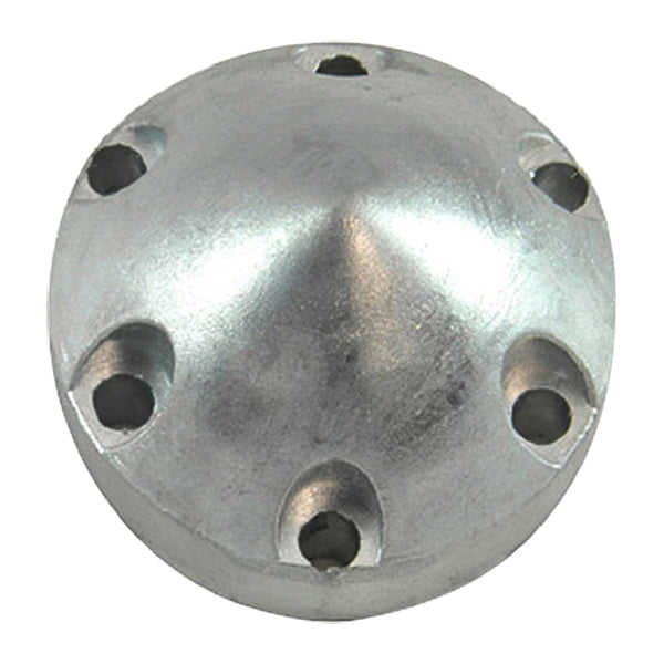 Sam Allen - Anodes - Zinc Propeller Maxi Universal