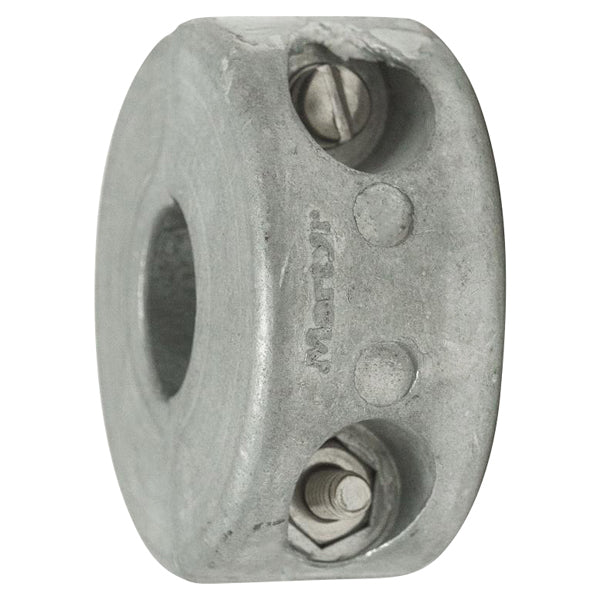 Martyr - Anodes - Zinc Donut Shaft