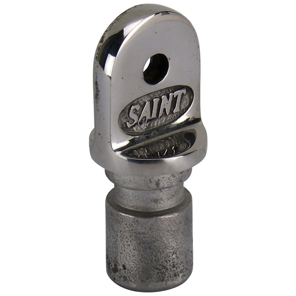 Sam Allen - Canopy - Tube Ends Stainless Steel