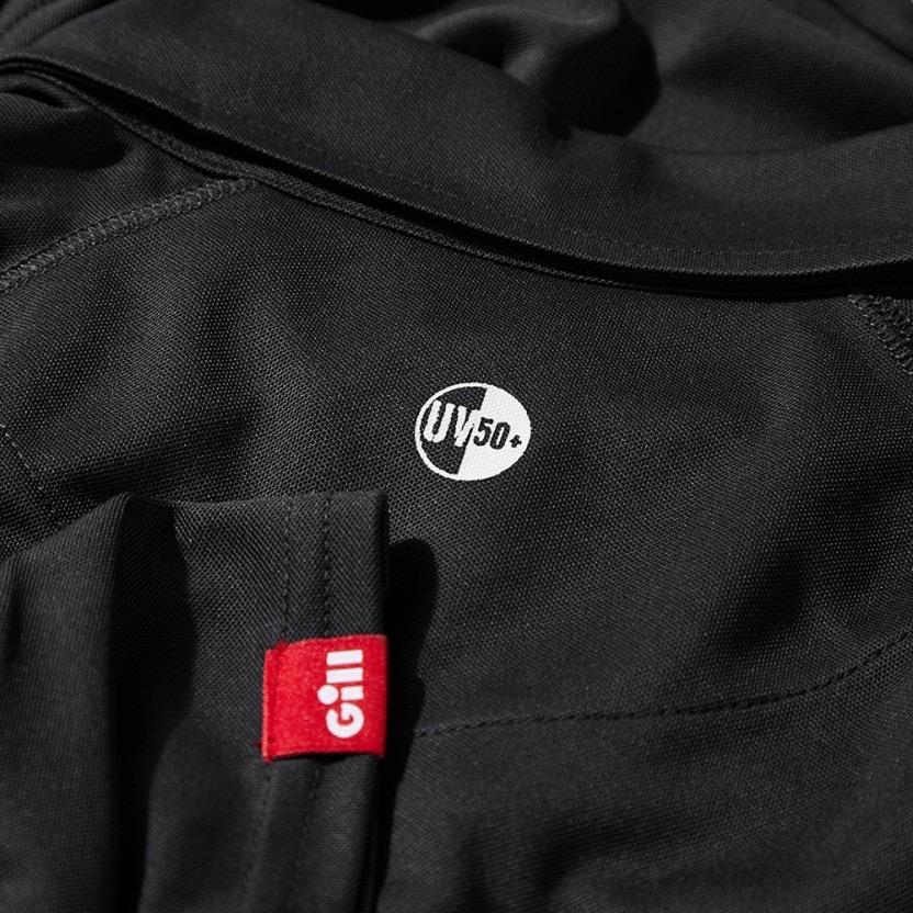 Gill - Men's UV Tec Polo