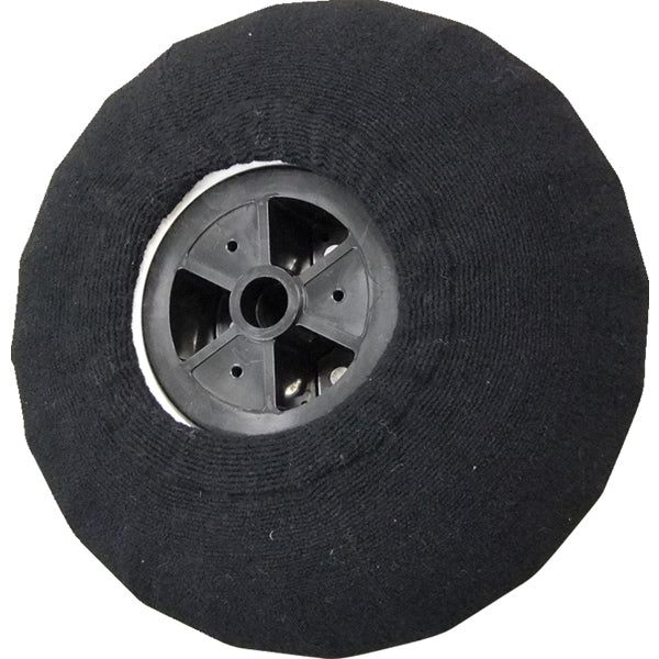 Fenderfits - Supafend Fenderfits - Dock Wheel Cover