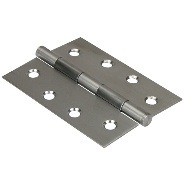 Sam Allen - Hinges - Butt Stainless Steel