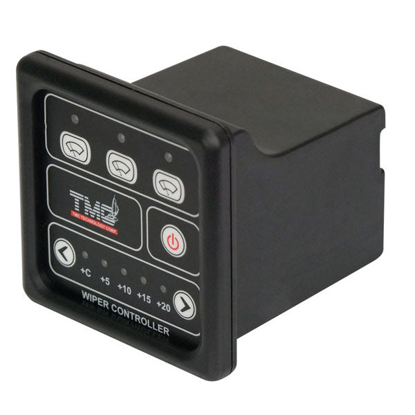 TMC - Wiper Controller - Electronic