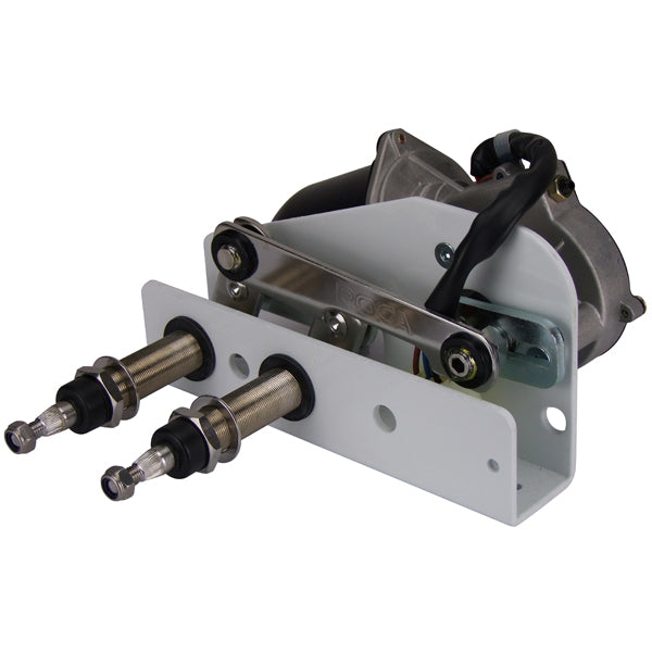 Roca - Roca Wiper Motor - Dual Drive Systems