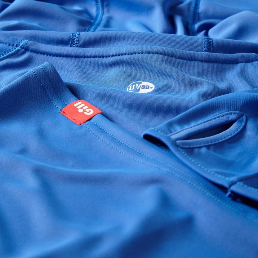 Gill - UV Tec Hoody