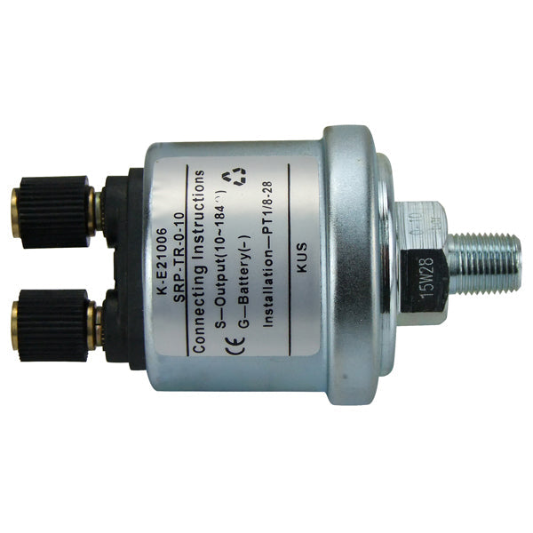 KUS - Kus Pressure Sensor