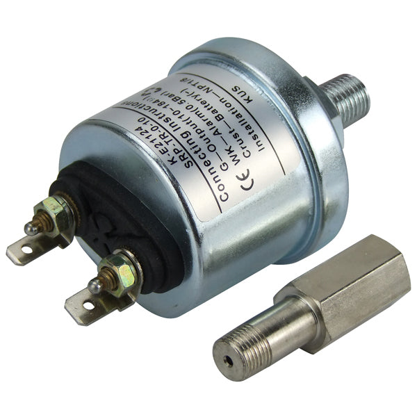 KUS - Kus Pressure Sensor