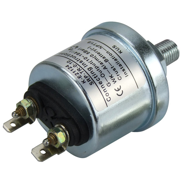 KUS - Kus Pressure Sensor