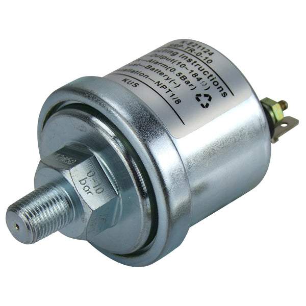 KUS - Kus Pressure Sensor