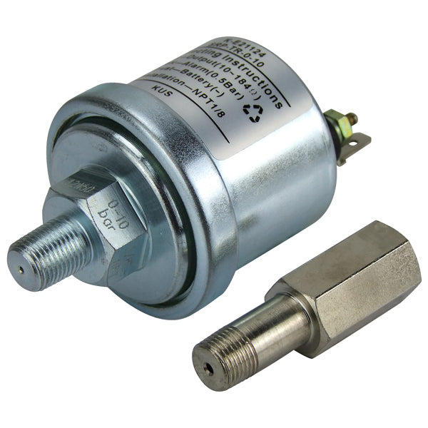 KUS - Kus Pressure Sensor