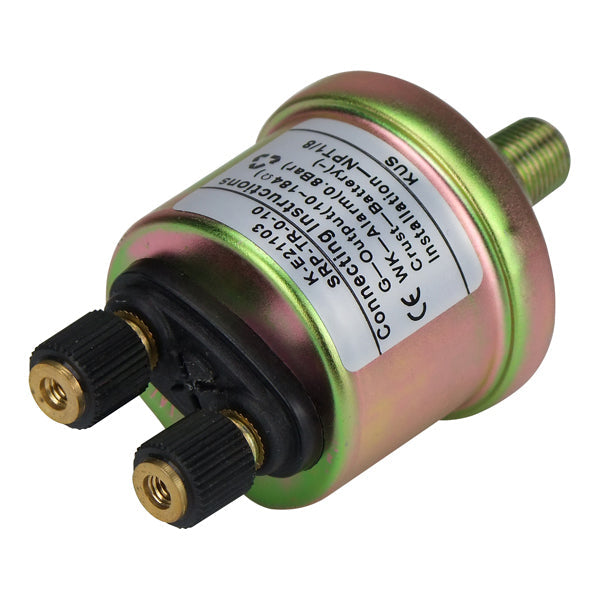 KUS - Kus Pressure Sensor