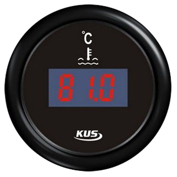 KUS - Kus Gauges - Water Temp