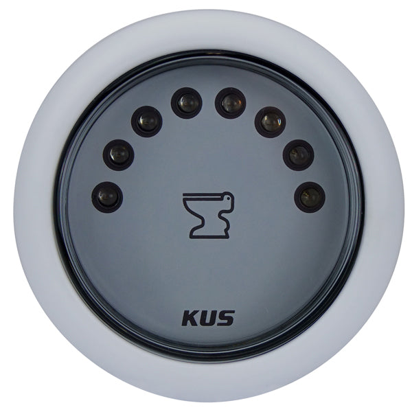 KUS - Kus Gauges - Holding Tank - Led