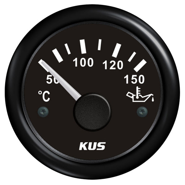 KUS - Kus Gauges - Oil Temp