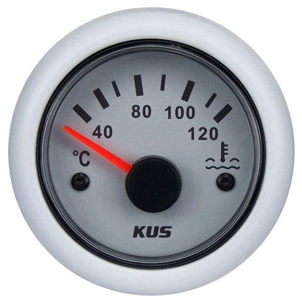 KUS - Kus Gauges - Water Temp