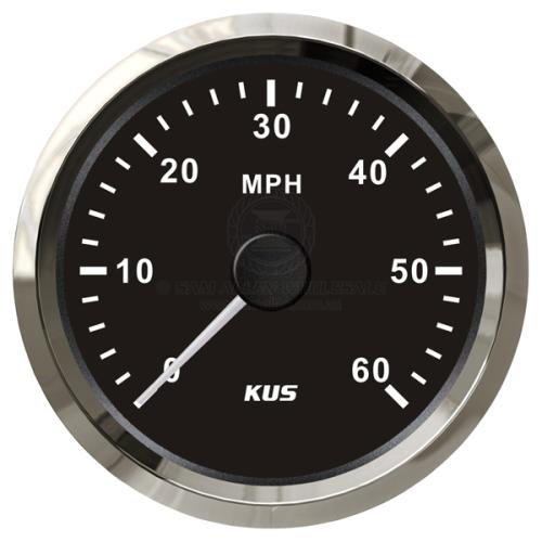 KUS Gauges - Speedo - NMEA 2000