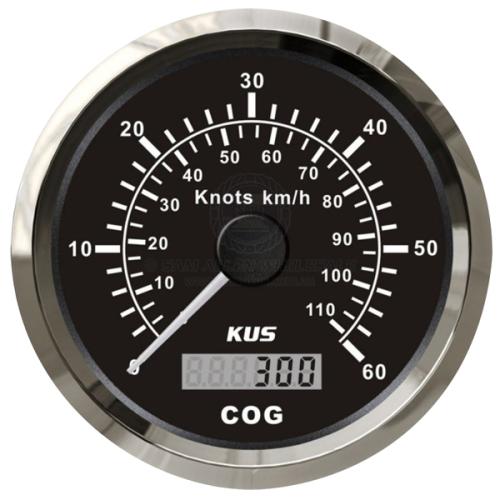 KUS Gauges - Speedo