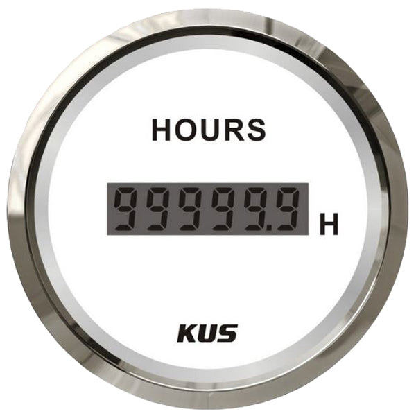 KUS - Kus Gauges - Digital Hour Meter