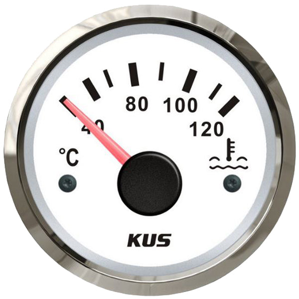 KUS - Kus Gauges - Water Temp