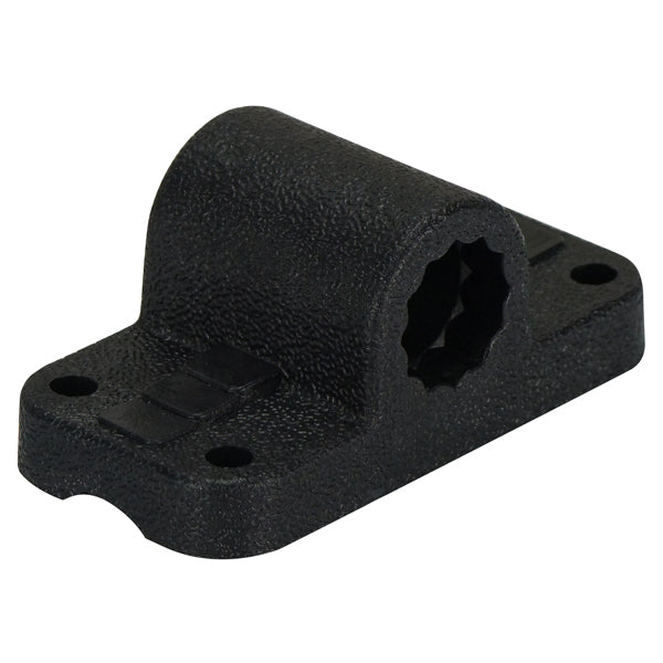 Relaxn - Relaxn Rod Holders - Side Bracket Mount Plastic