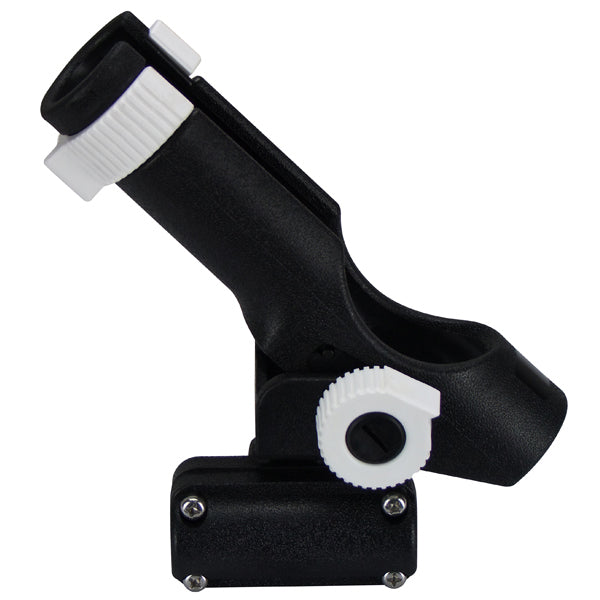 Relaxn - Relaxn Rod Holders - Side Bracket Mount Plastic