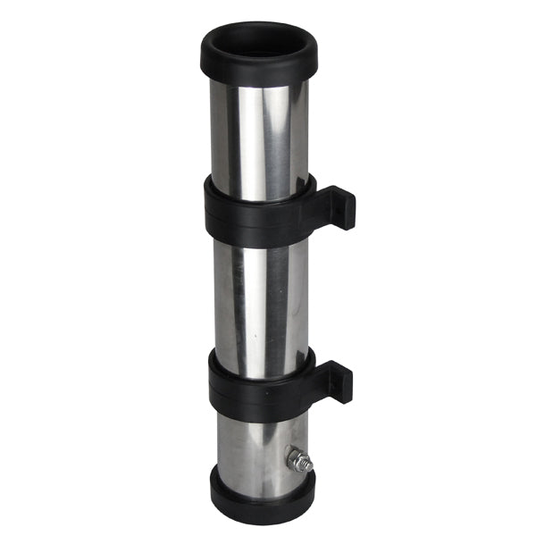 Sam Allen - Rod Holders - Stainless Steel