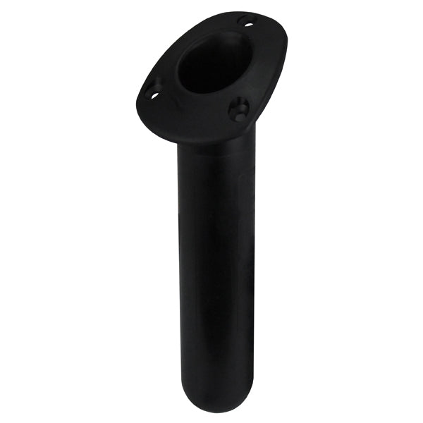 Sam Allen - Rod Holders - Oval Plastic