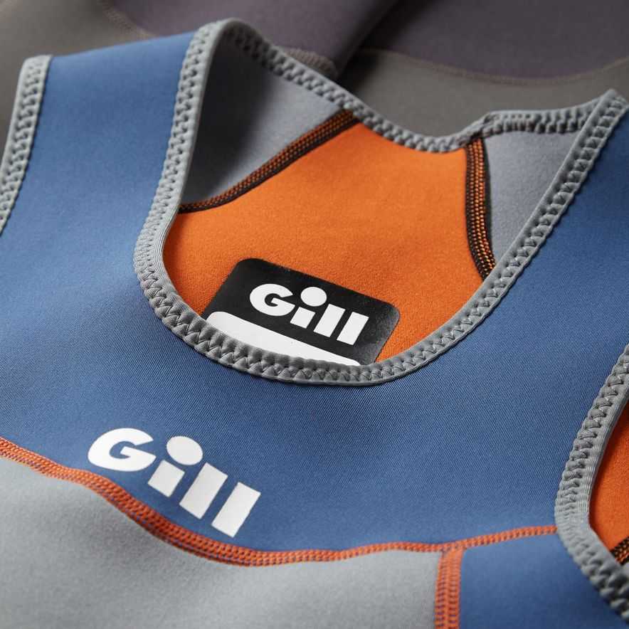 Gill - Zenlite Skiff Suit Junior