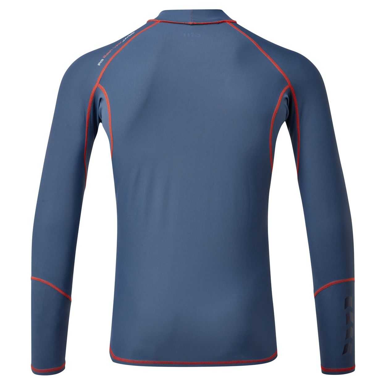 Gill - Pro Rash Vest Long Sleeve Men's