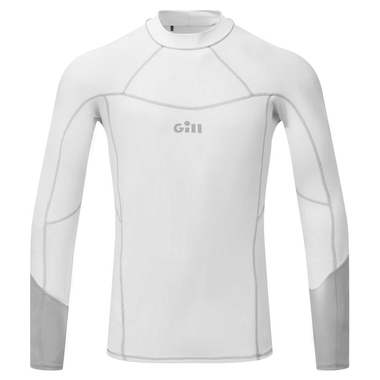 Gill - Pro Rash Vest Long Sleeve Men's