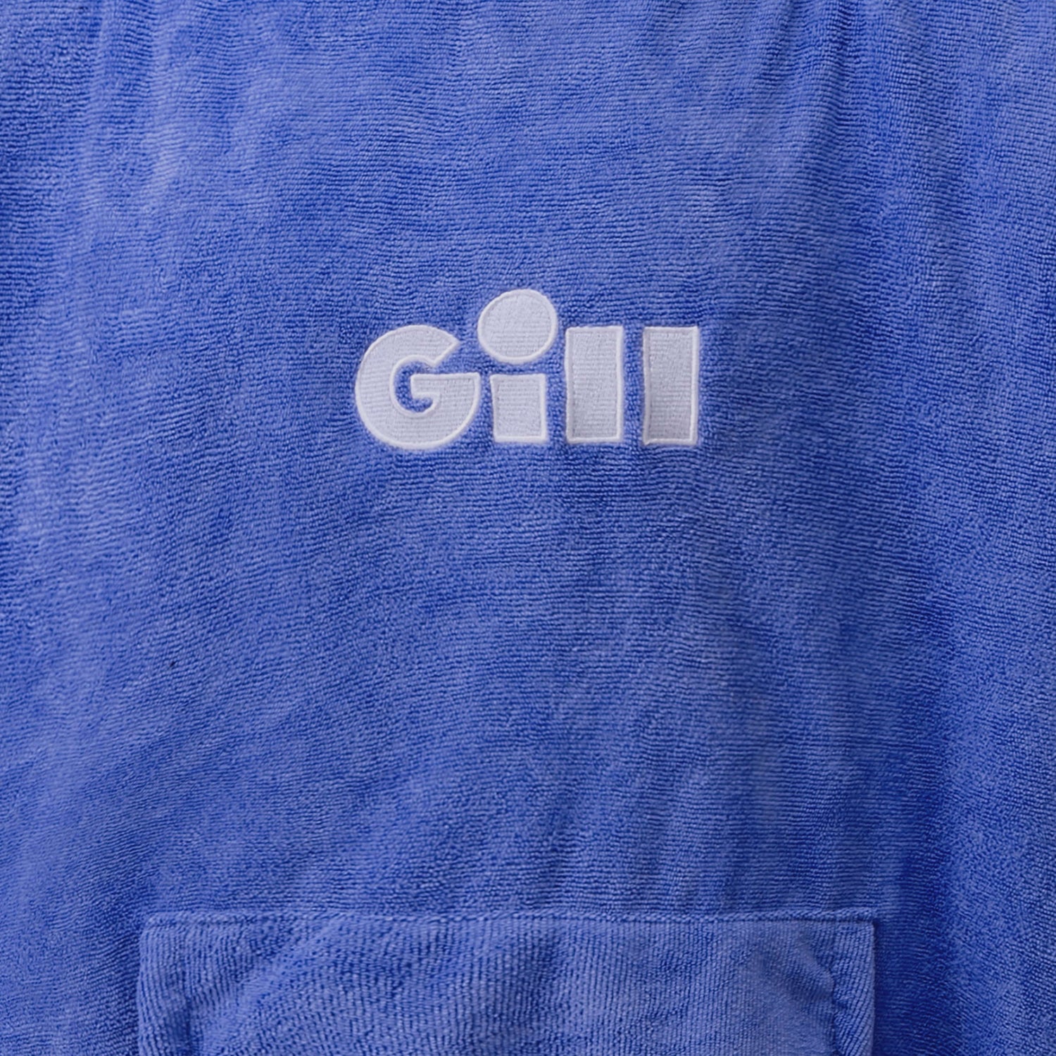 Gill - Changing Robe