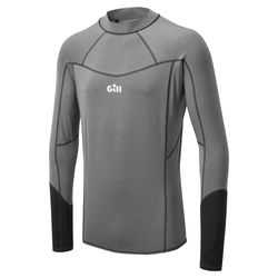 Gill - Eco Pro Rash Vest Long Sleeve Men's