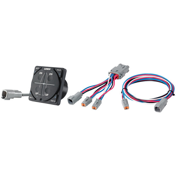 Lenco - Lenco Auto Glide Accessories - 2Nd Station Kits