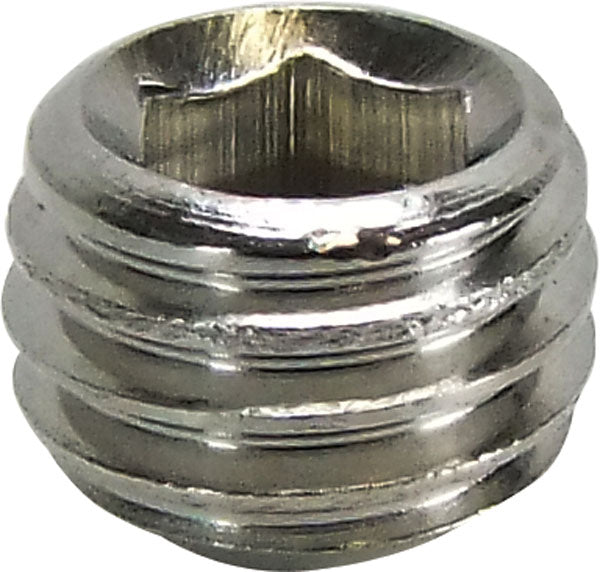 Sam Allen - Canopy - Tube End Grub Screw Stainless Steel