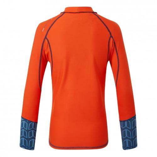 Gill - Pro Rash Vest Long Sleeve Junior