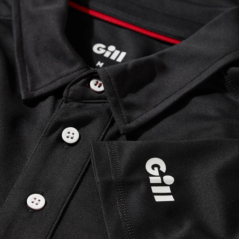 Gill - Men's UV Tec Polo