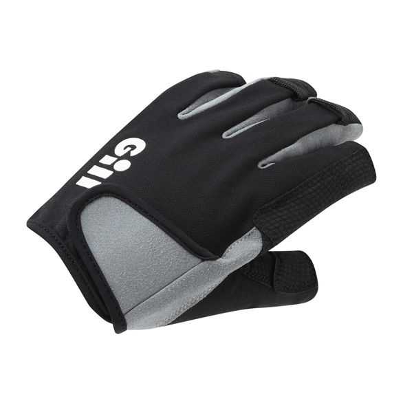 Gill - Deckhand Gill Gloves (Short Finger)