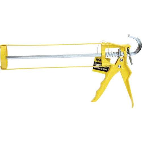 Sam Allen - Caulking Gun - Skeleton