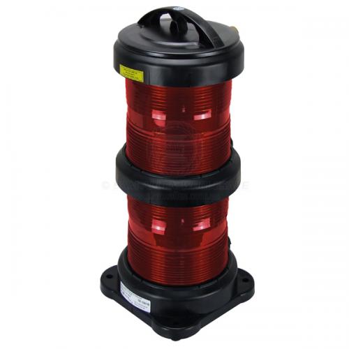 DHR - Navigation Lights 70 Series - Duplex