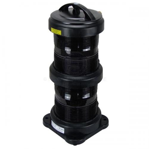 DHR - Navigation Lights 70 Series - Duplex