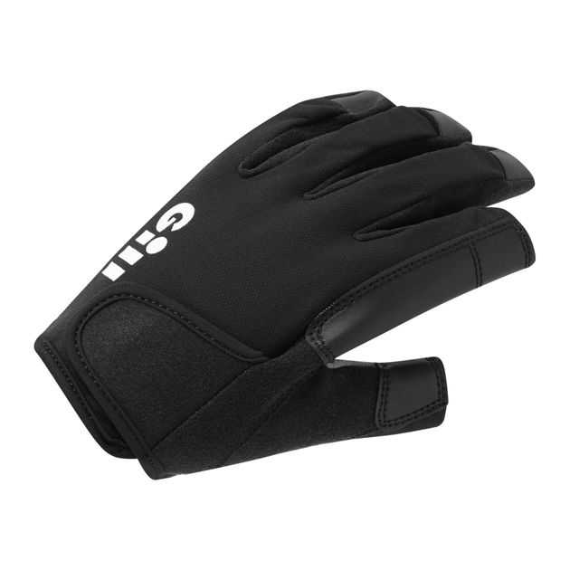 Gill - Championship Gill Gloves (Short Finger)