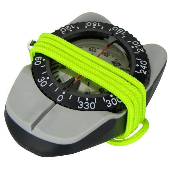 Autonautic - Compass - Hand - V-Finder