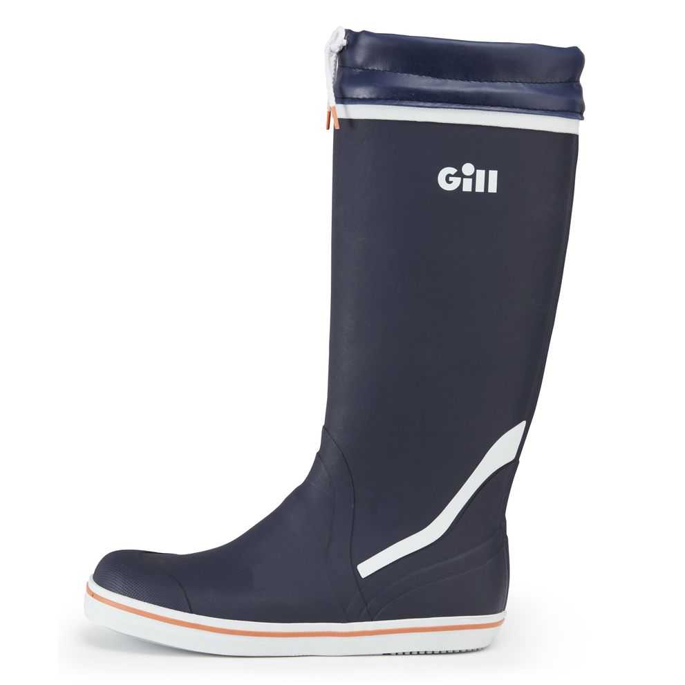 Gill - Junior Tall Yachting Boot