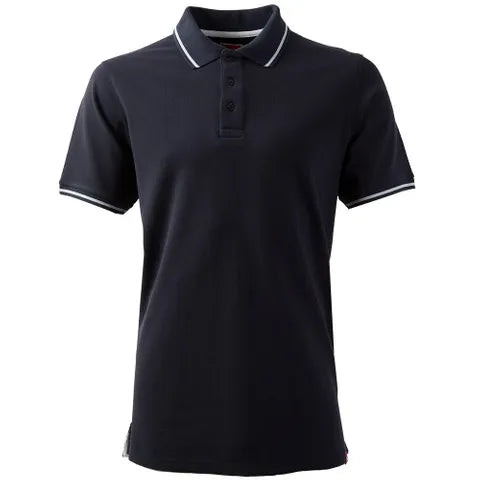 Gill - Men's Crew Polo Shirt