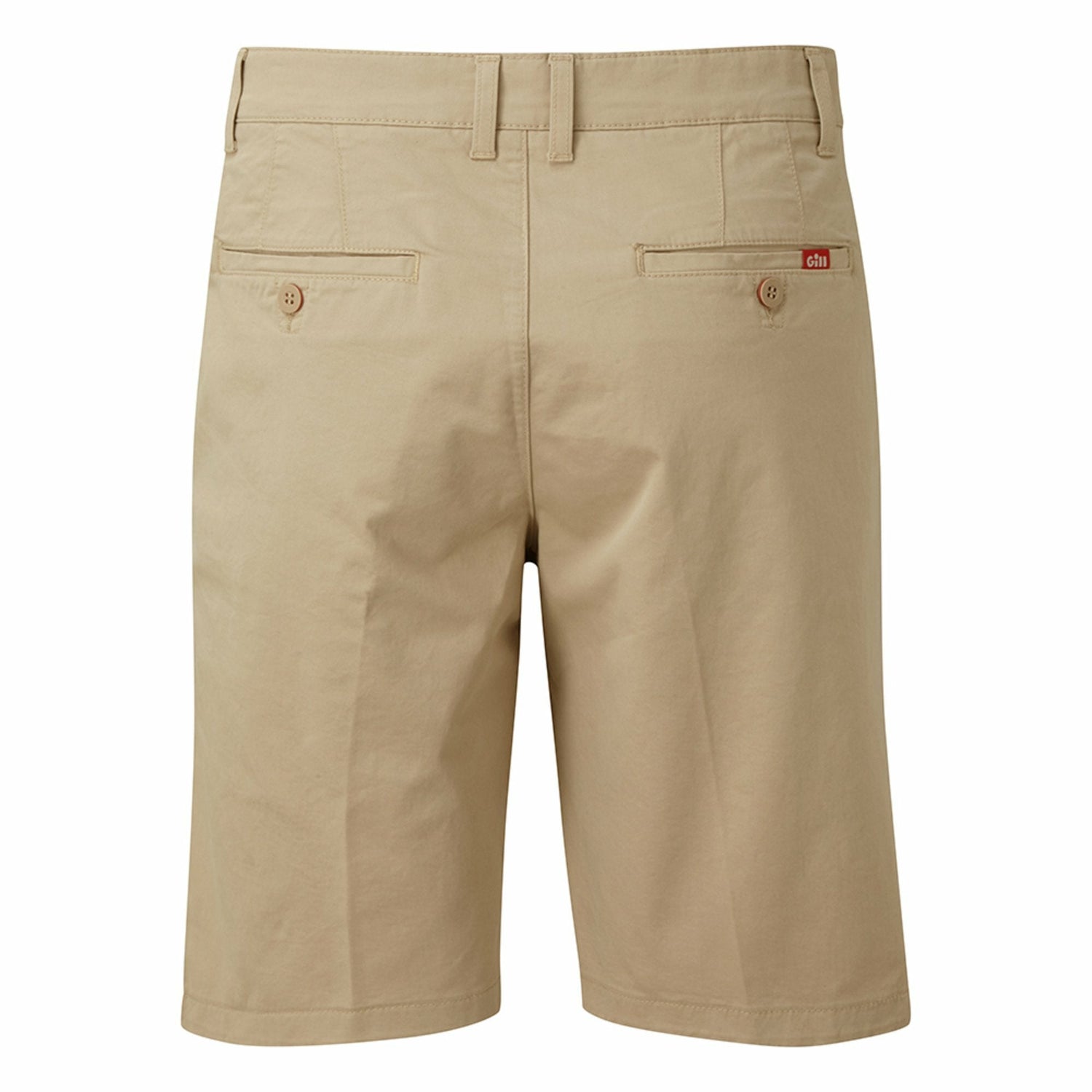 Gill - Men's Crew Shorts