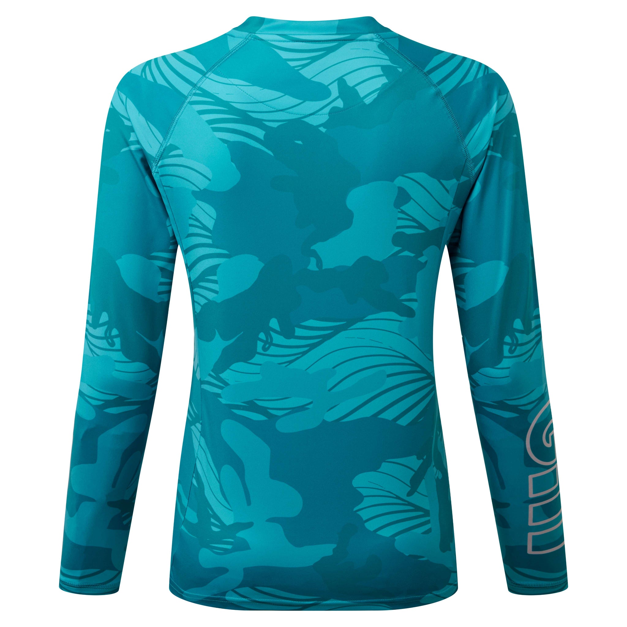 Gill - Women's XPEL Tec Long Sleeve Top