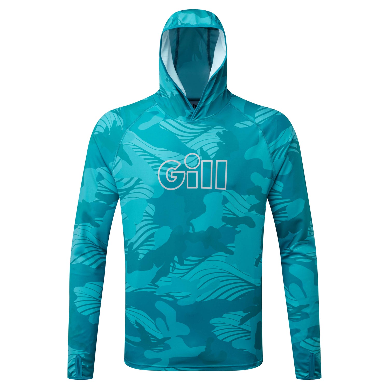 Gill - XPEL Tec Hoodie